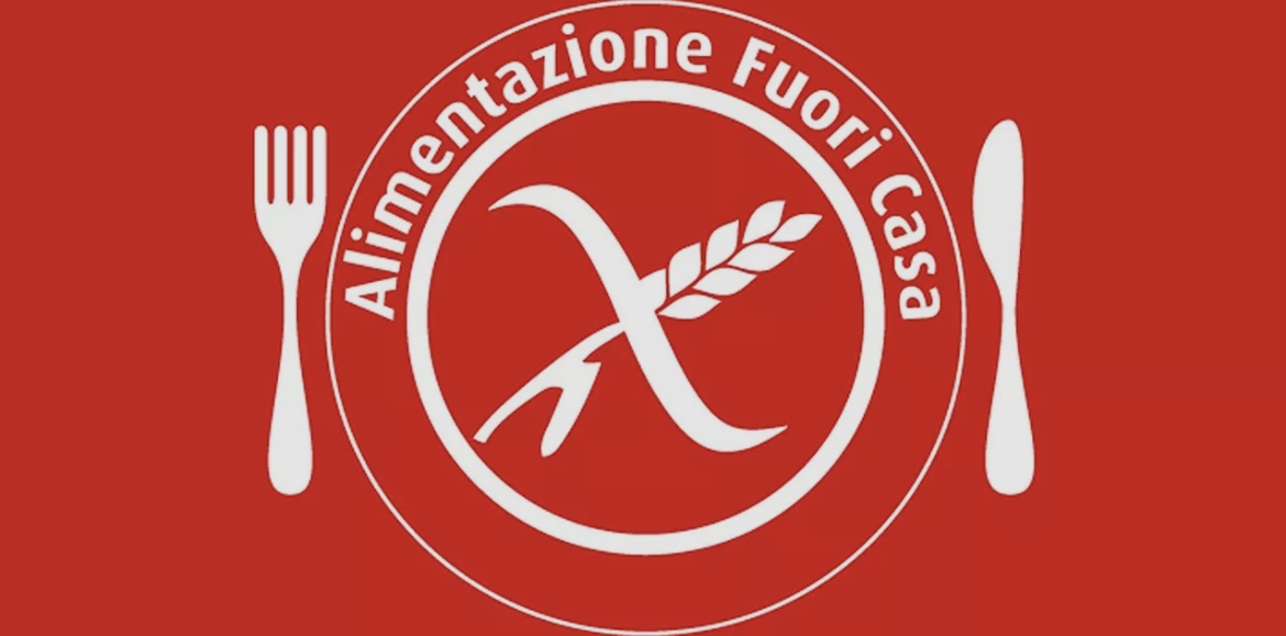 Certificazione AIC - Associazione Italiana Celiachia, Alimentazione Fuori Casa